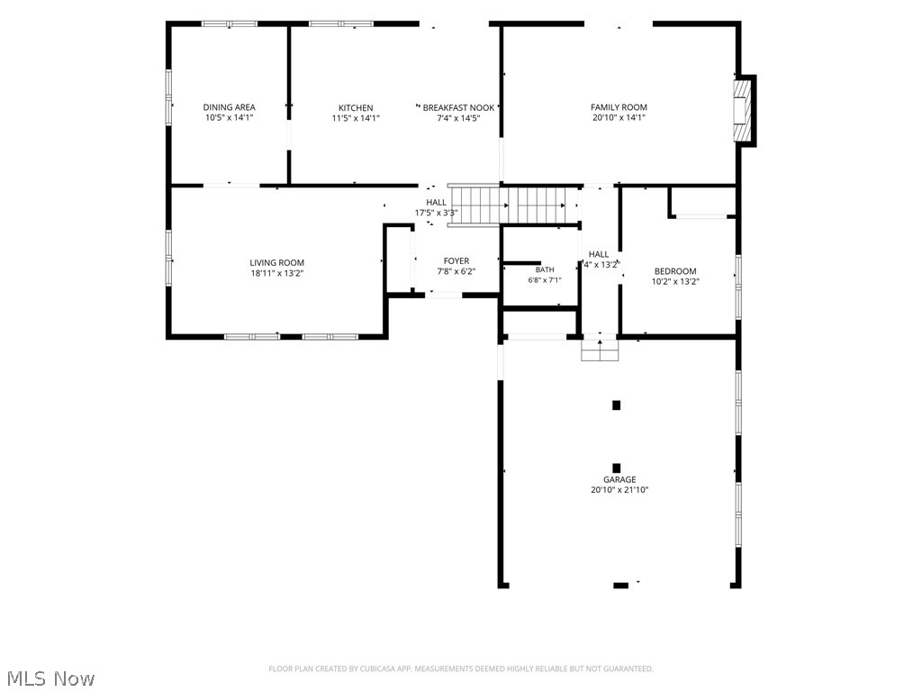 1077 Brainard Road Highland Heights OH 44143