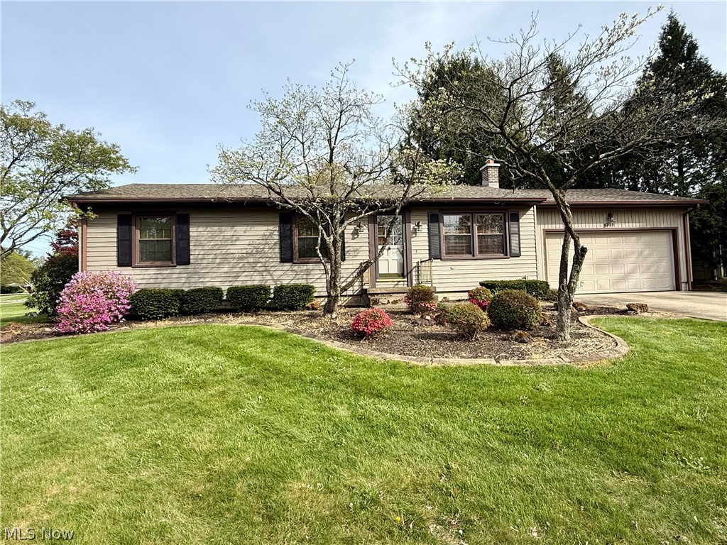 6099 Glenridge Road Youngstown OH 44512