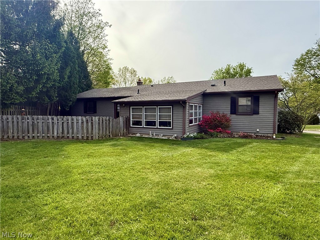 6099 Glenridge Road Youngstown OH 44512
