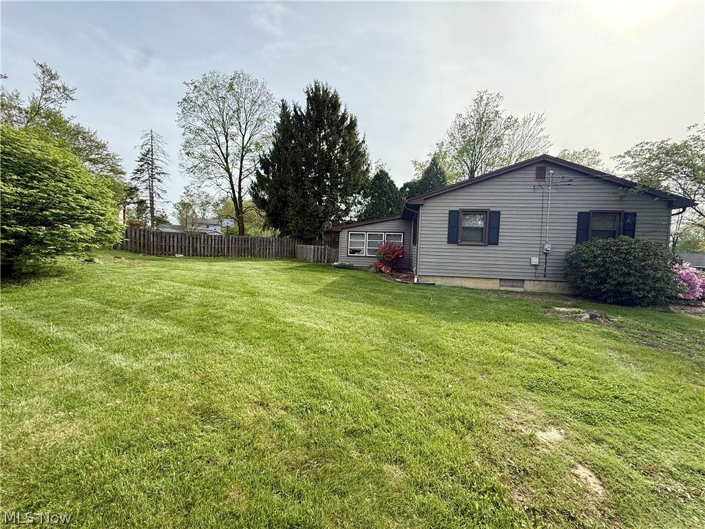 6099 Glenridge Road Youngstown OH 44512
