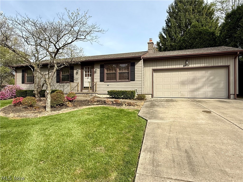 6099 Glenridge Road Youngstown OH 44512