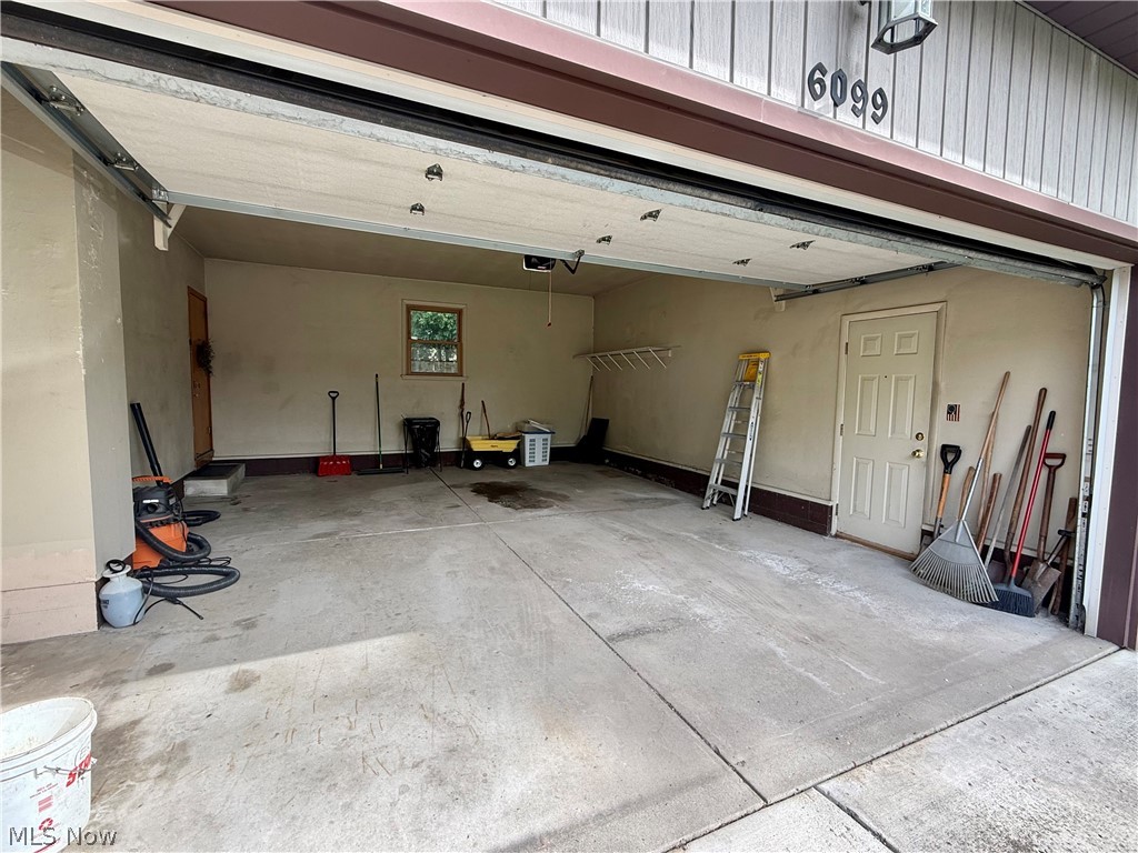 6099 Glenridge Road Youngstown OH 44512