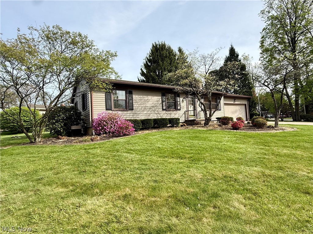 6099 Glenridge Road Youngstown OH 44512