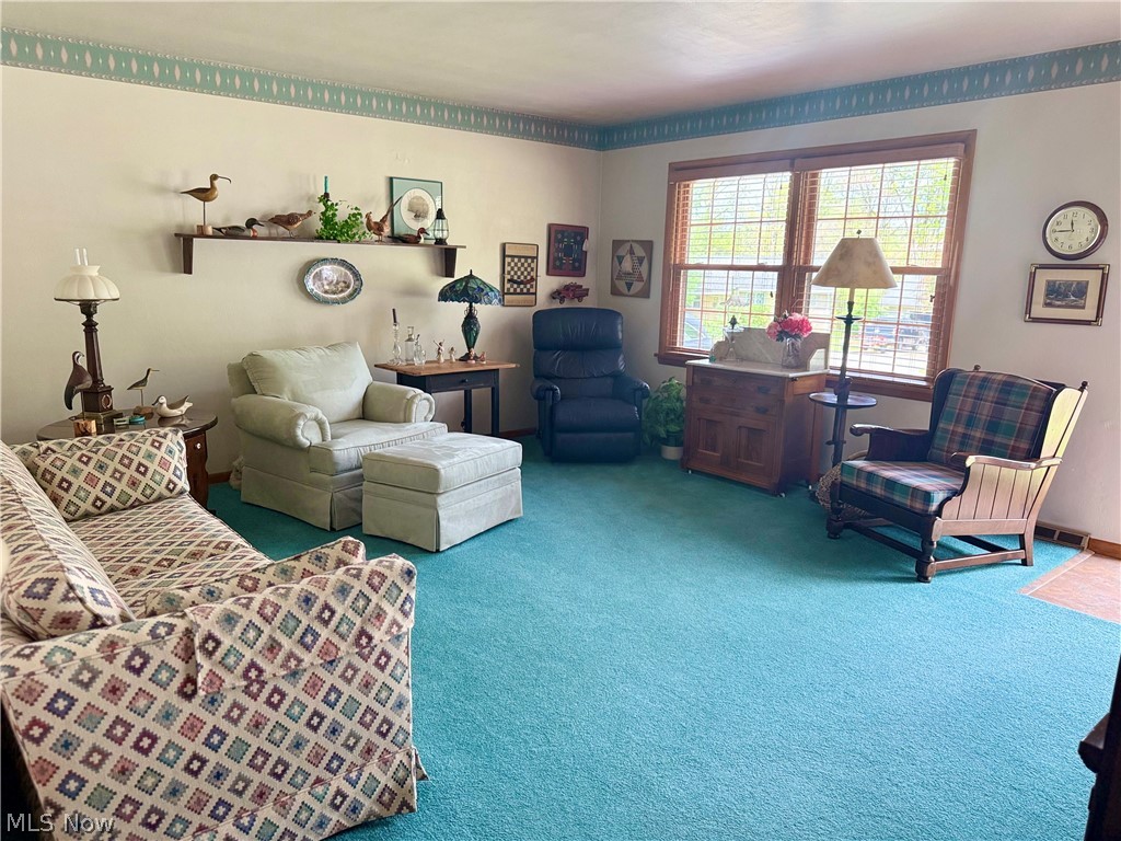 6099 Glenridge Road Youngstown OH 44512