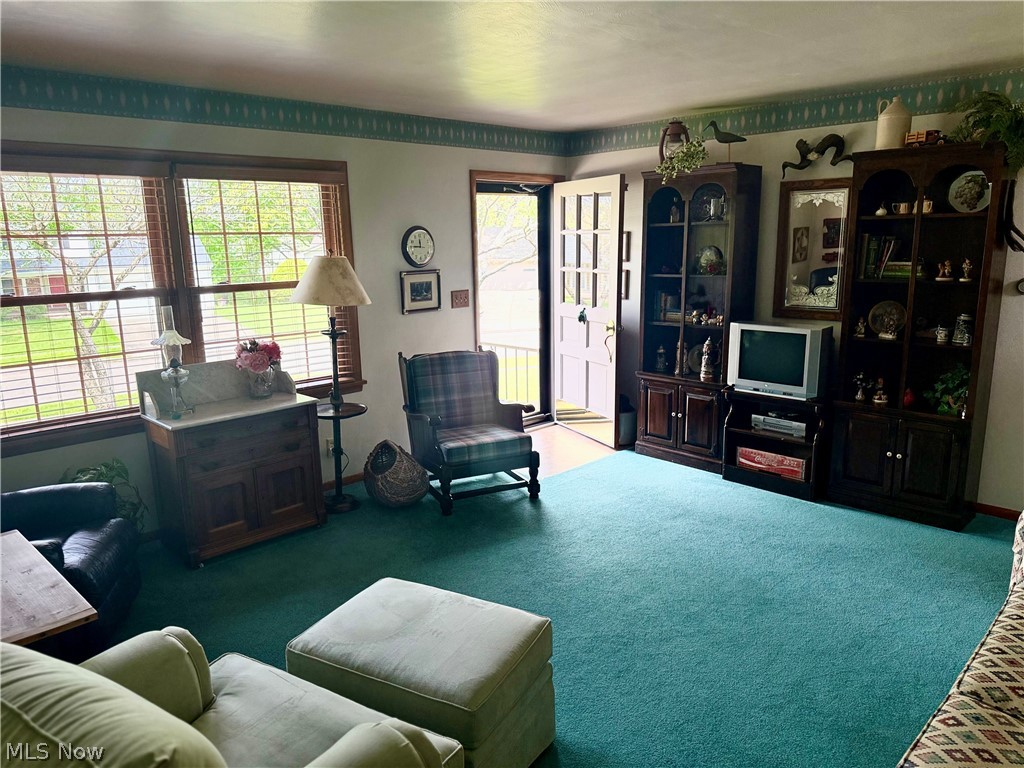 6099 Glenridge Road Youngstown OH 44512
