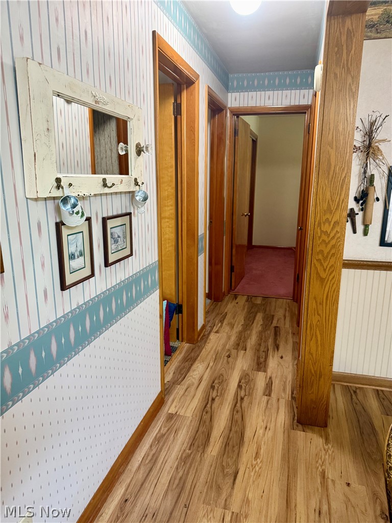 6099 Glenridge Road Youngstown OH 44512