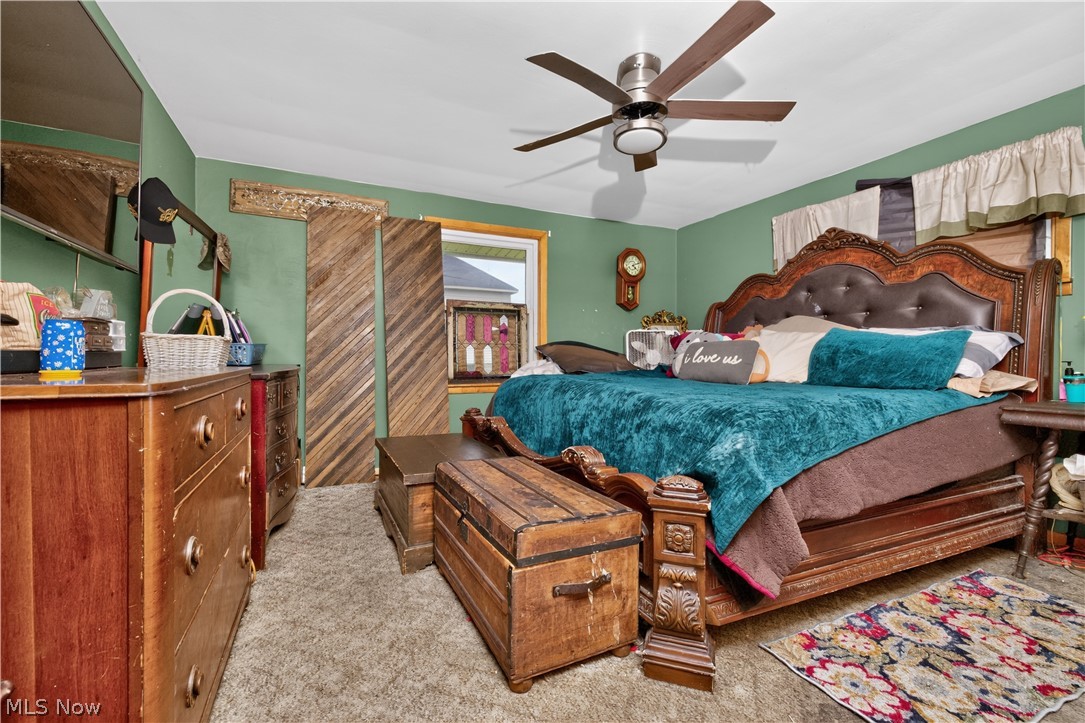 695 N Market Street East Palestine OH 44413