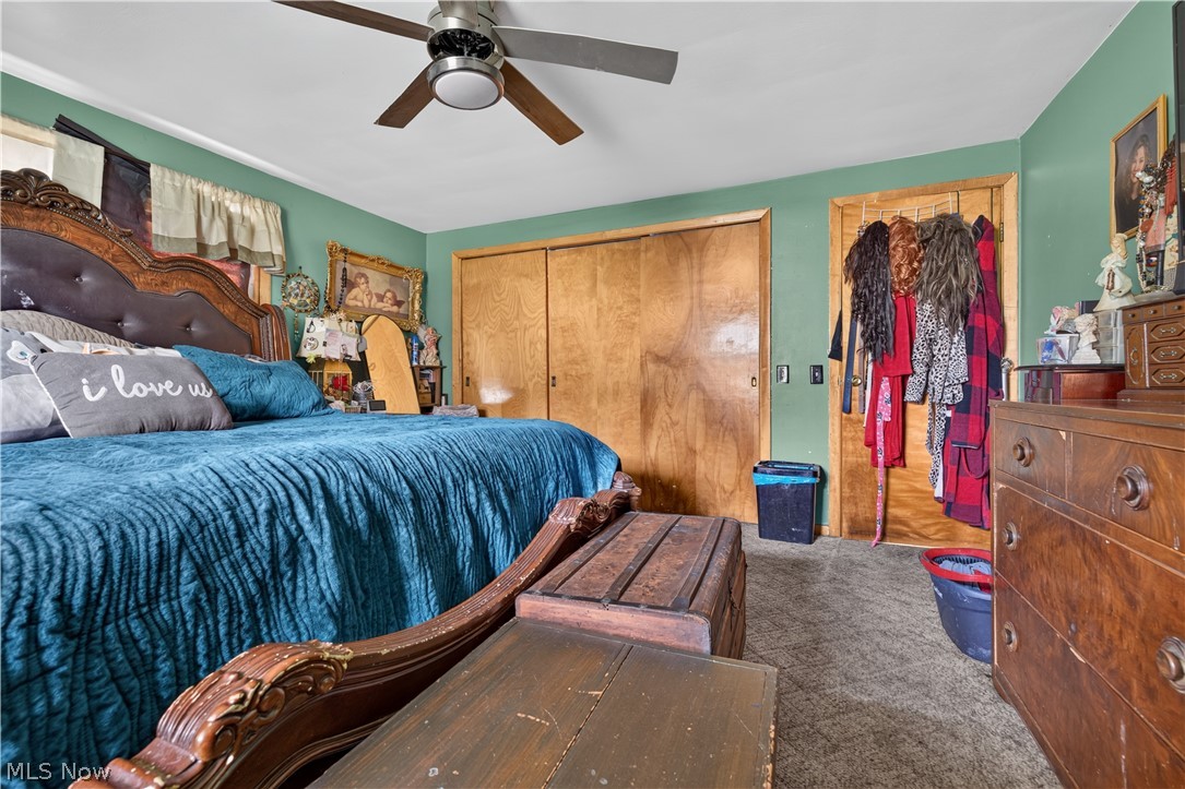 695 N Market Street East Palestine OH 44413