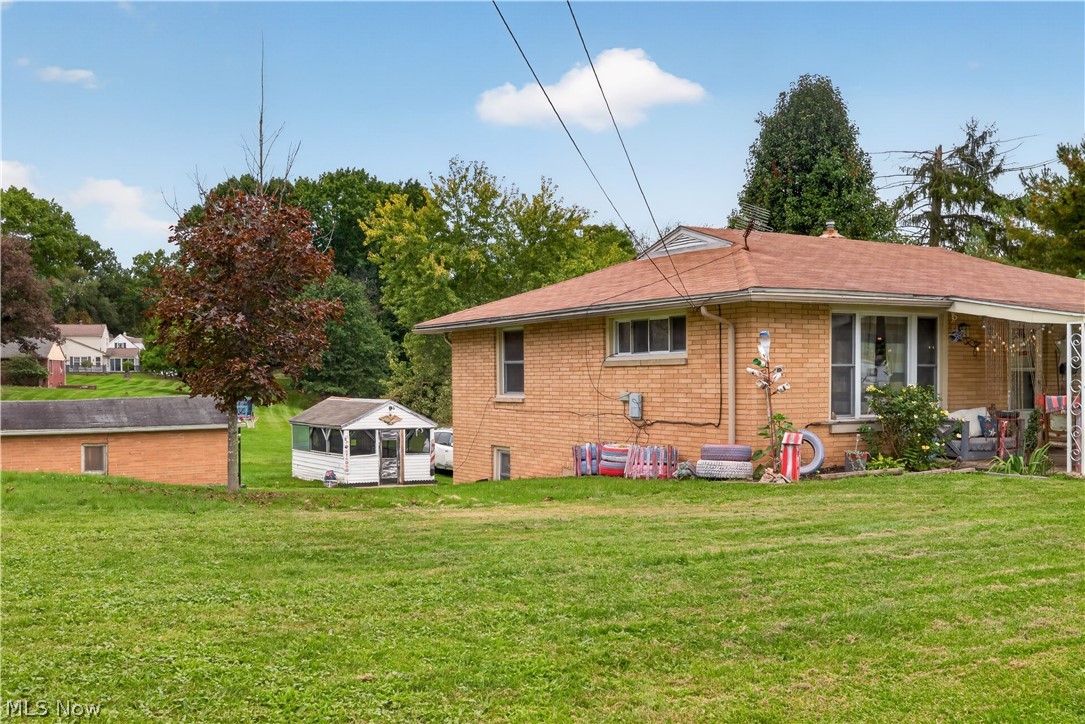 695 N Market Street East Palestine OH 44413