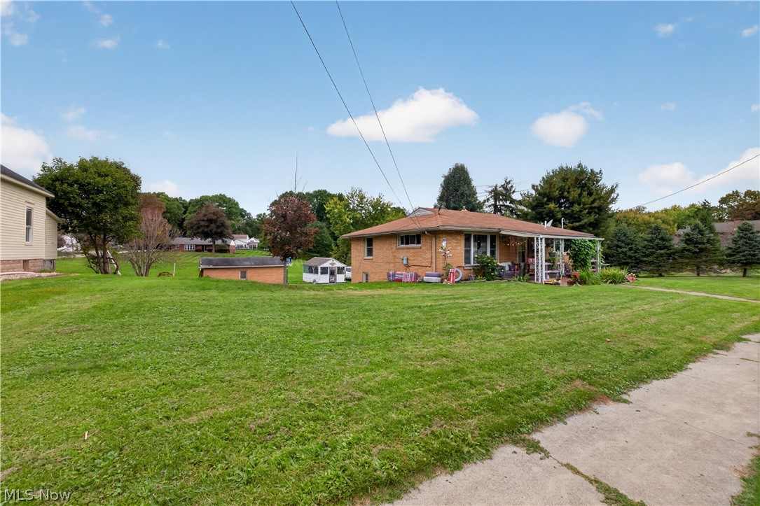 695 N Market Street East Palestine OH 44413