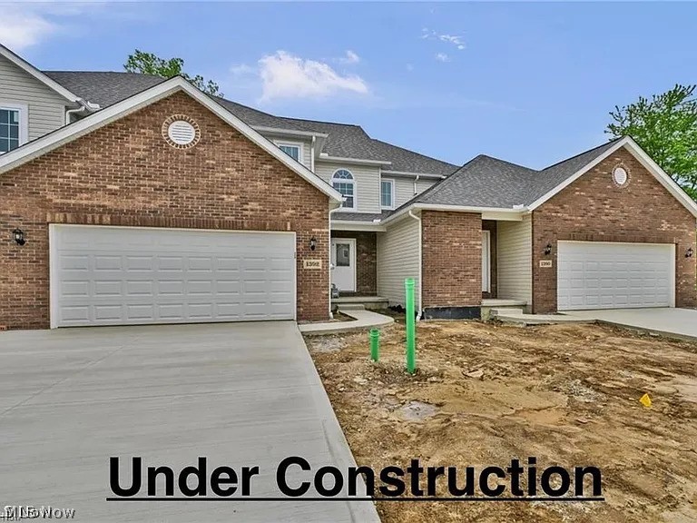 1402 Mussel Shoals Drive Brunswick OH 44212
