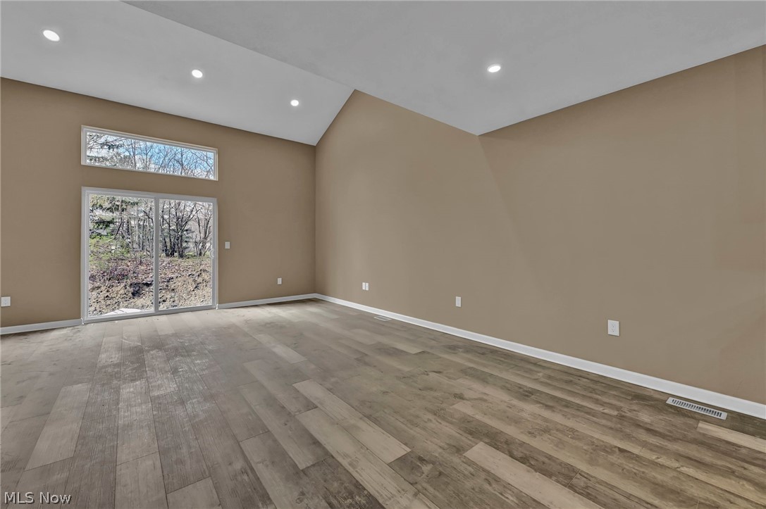 1402 Mussel Shoals Drive Brunswick OH 44212