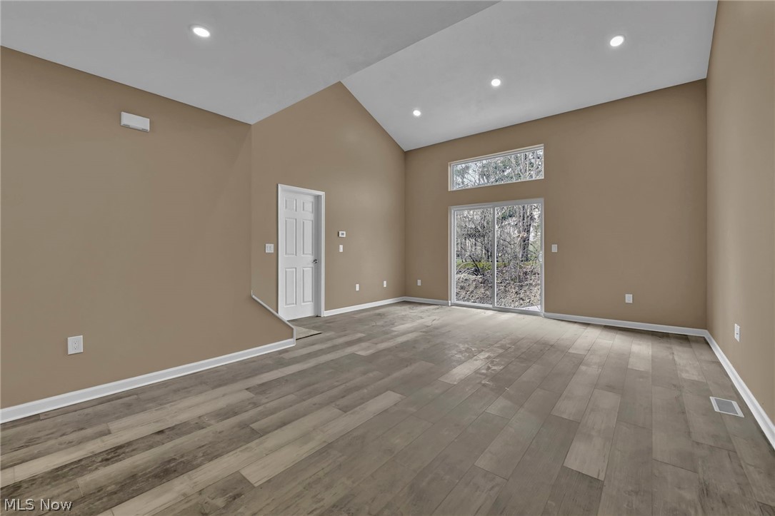 1402 Mussel Shoals Drive Brunswick OH 44212