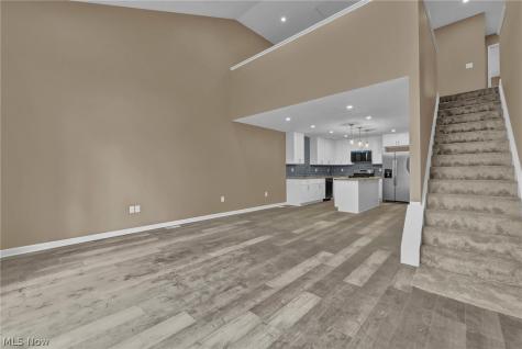 1402 Mussel Shoals Drive Brunswick OH 44212