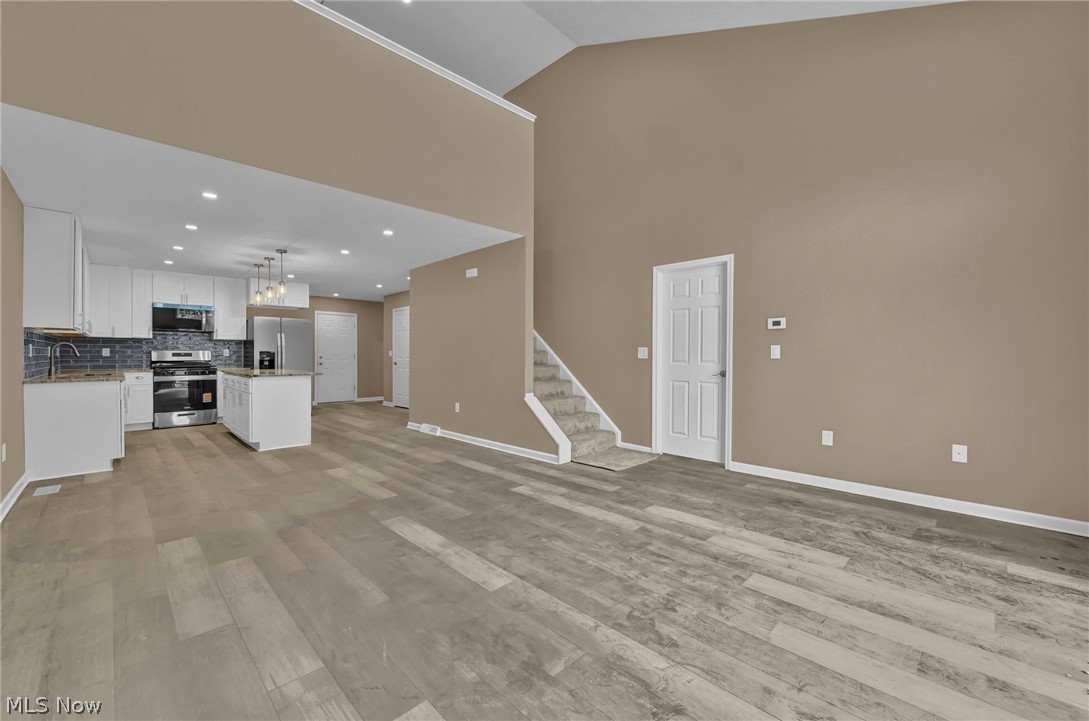 1402 Mussel Shoals Drive Brunswick OH 44212