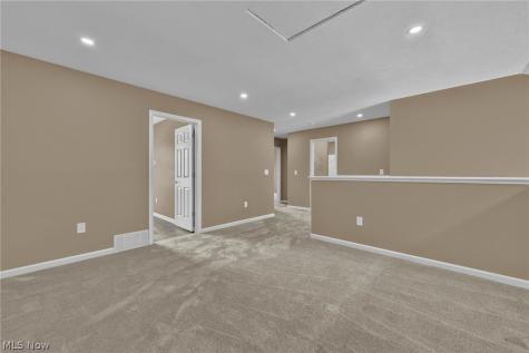 1402 Mussel Shoals Drive Brunswick OH 44212