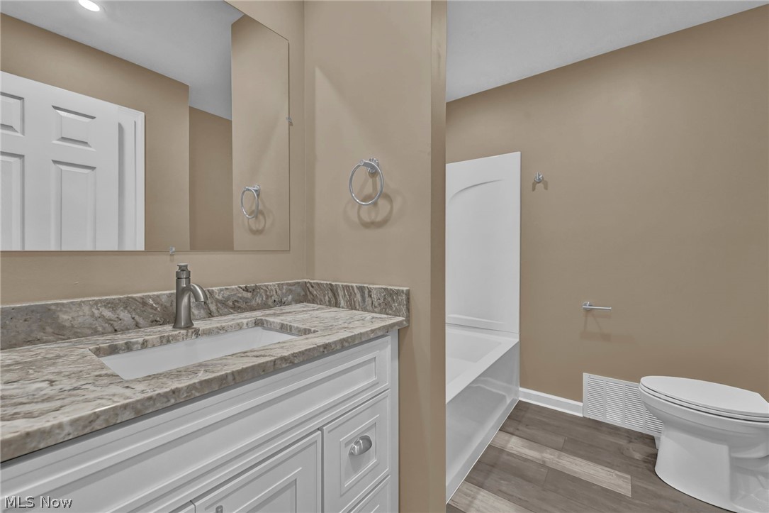 1402 Mussel Shoals Drive Brunswick OH 44212
