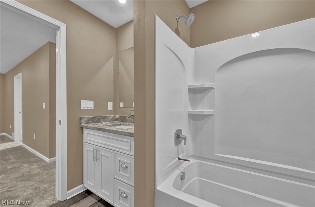 1402 Mussel Shoals Drive Brunswick OH 44212