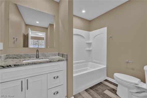 1402 Mussel Shoals Drive Brunswick OH 44212