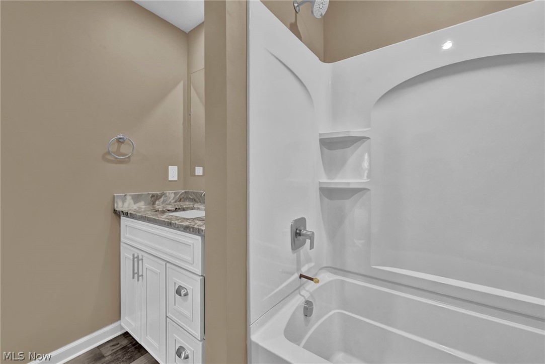 1402 Mussel Shoals Drive Brunswick OH 44212
