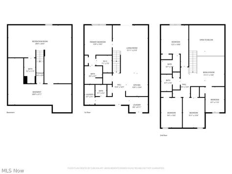 1402 Mussel Shoals Drive Brunswick OH 44212