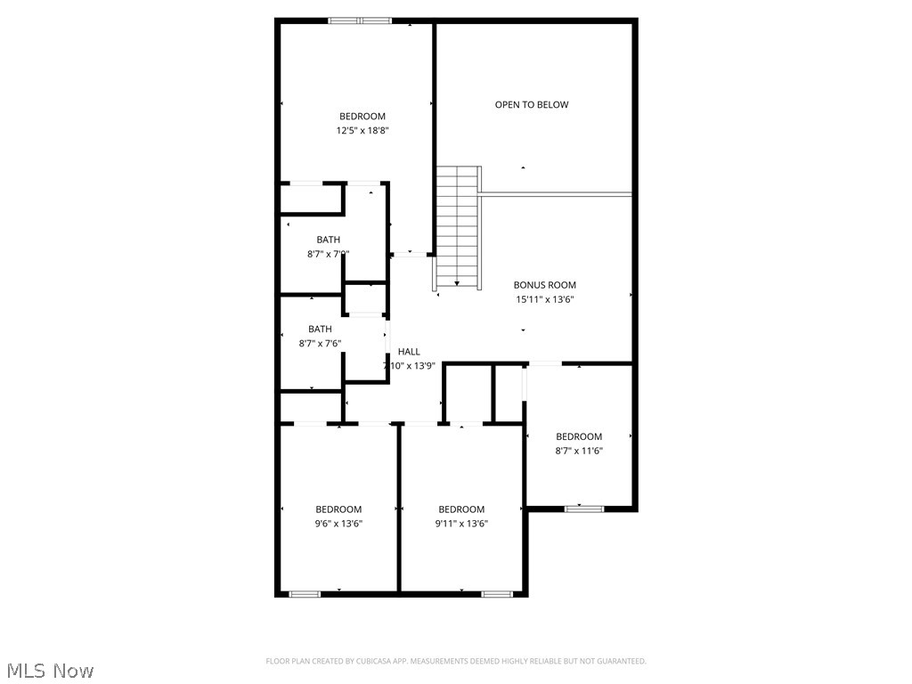 1402 Mussel Shoals Drive Brunswick OH 44212