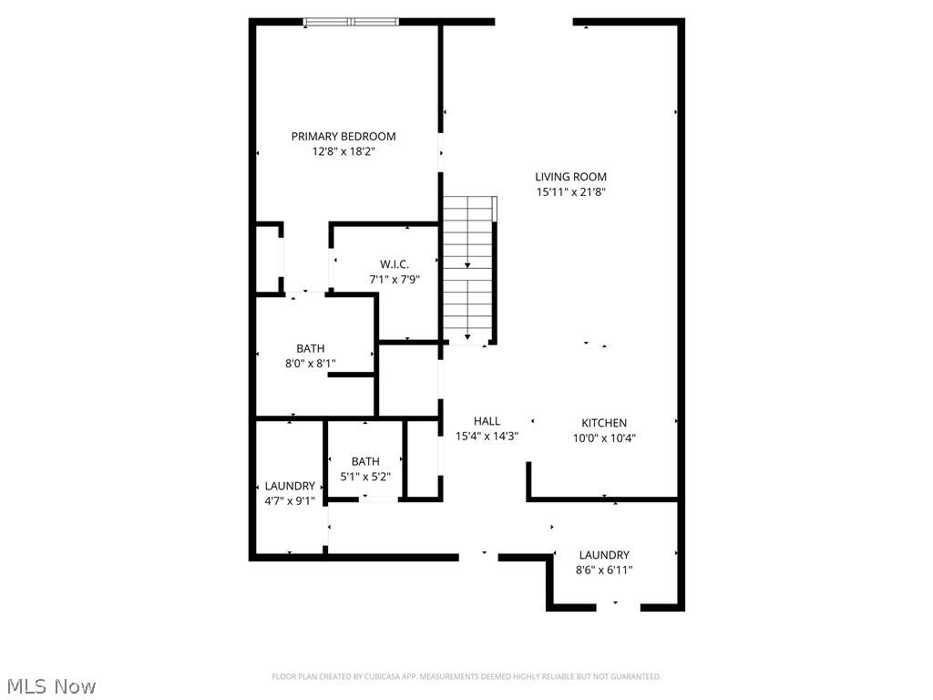 1402 Mussel Shoals Drive Brunswick OH 44212