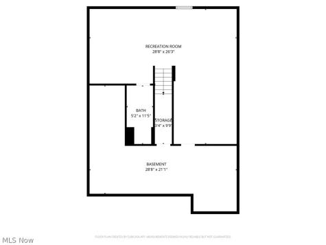 1402 Mussel Shoals Drive Brunswick OH 44212