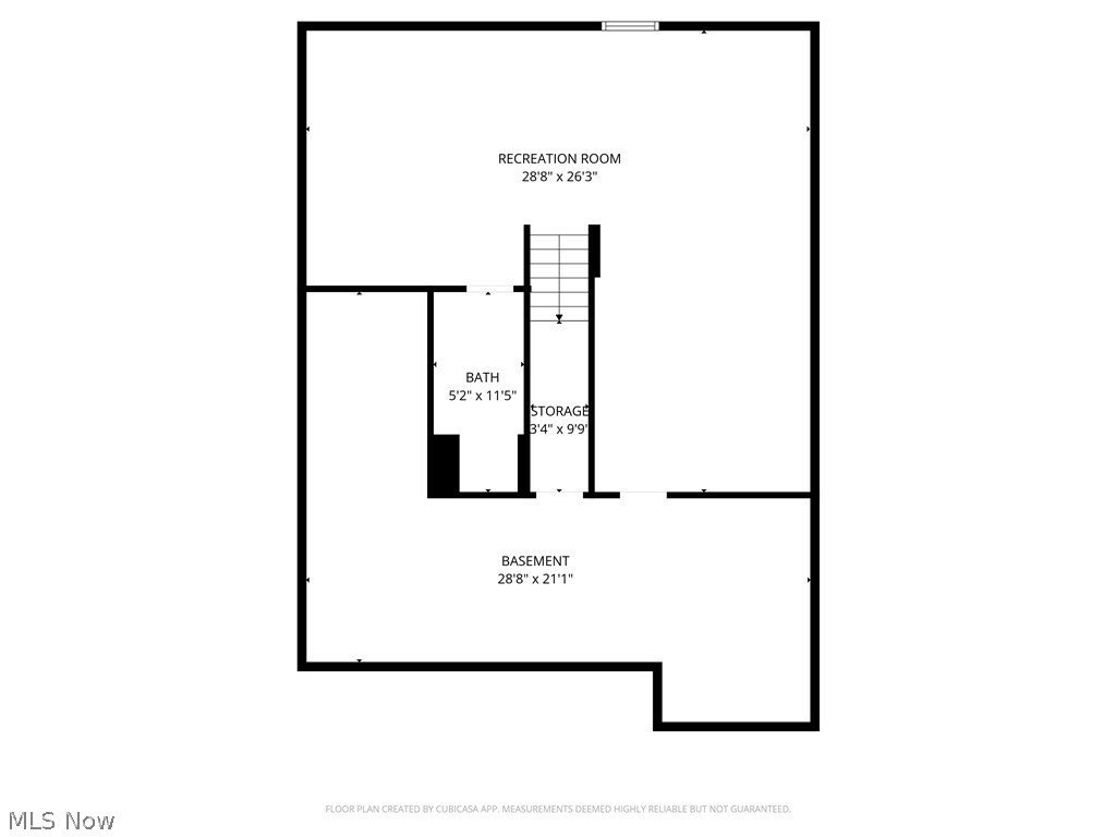 1402 Mussel Shoals Drive Brunswick OH 44212
