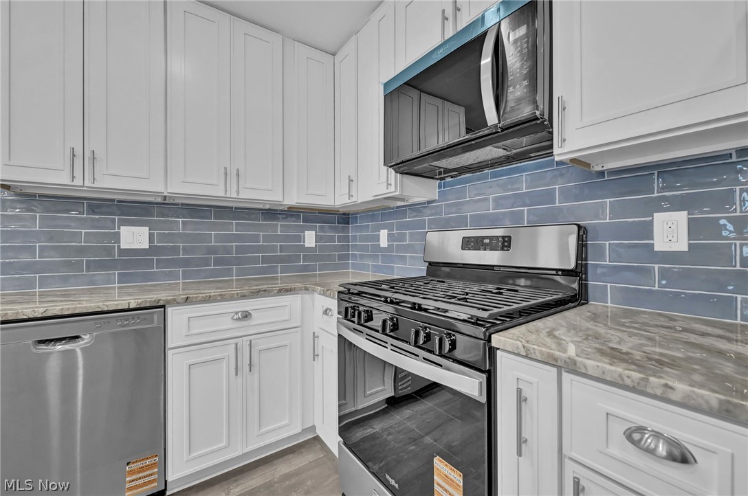 1402 Mussel Shoals Drive Brunswick OH 44212