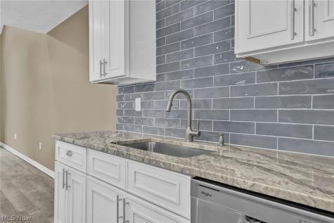 1402 Mussel Shoals Drive Brunswick OH 44212