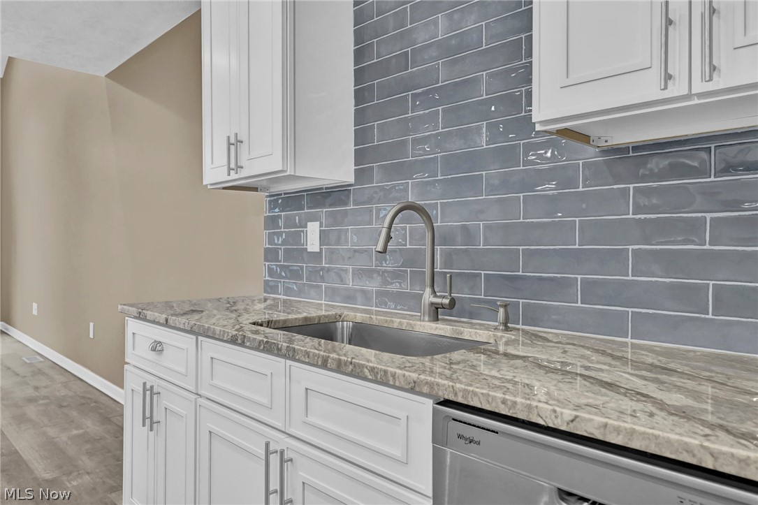 1402 Mussel Shoals Drive Brunswick OH 44212