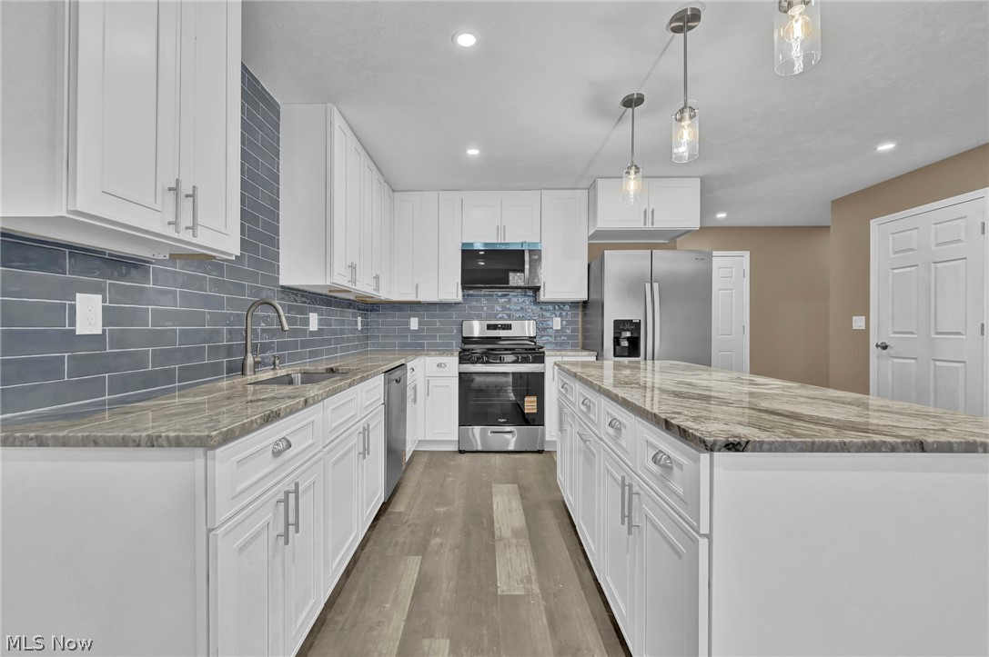 1402 Mussel Shoals Drive Brunswick OH 44212