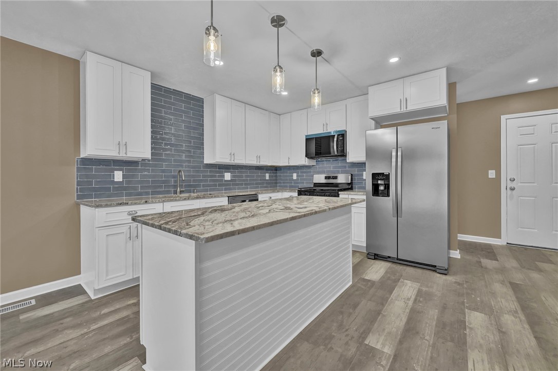 1402 Mussel Shoals Drive Brunswick OH 44212