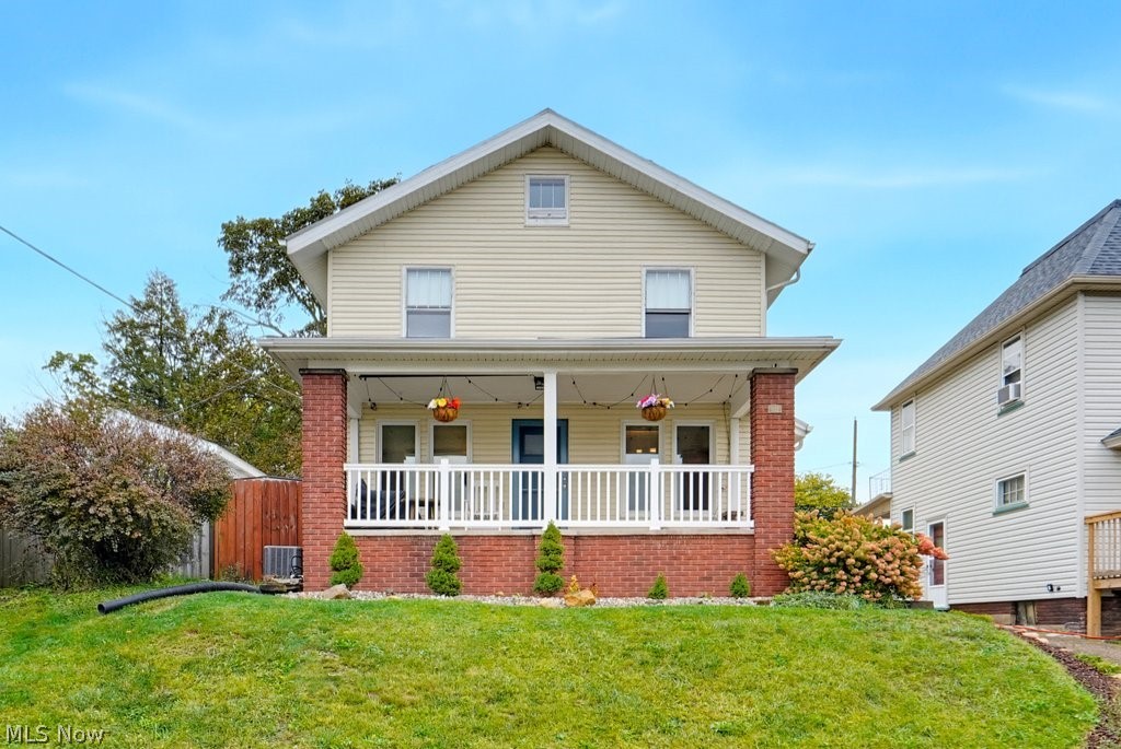 932 4th Street NE Massillon OH 44646