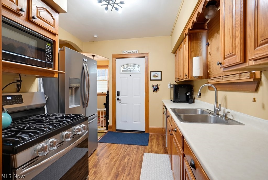 932 4th Street NE Massillon OH 44646