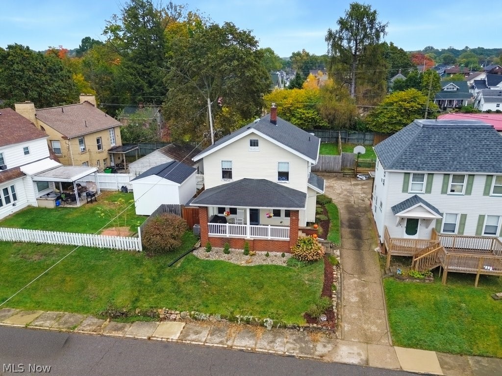 932 4th Street NE Massillon OH 44646