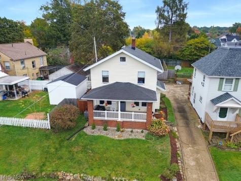 932 4th Street NE Massillon OH 44646