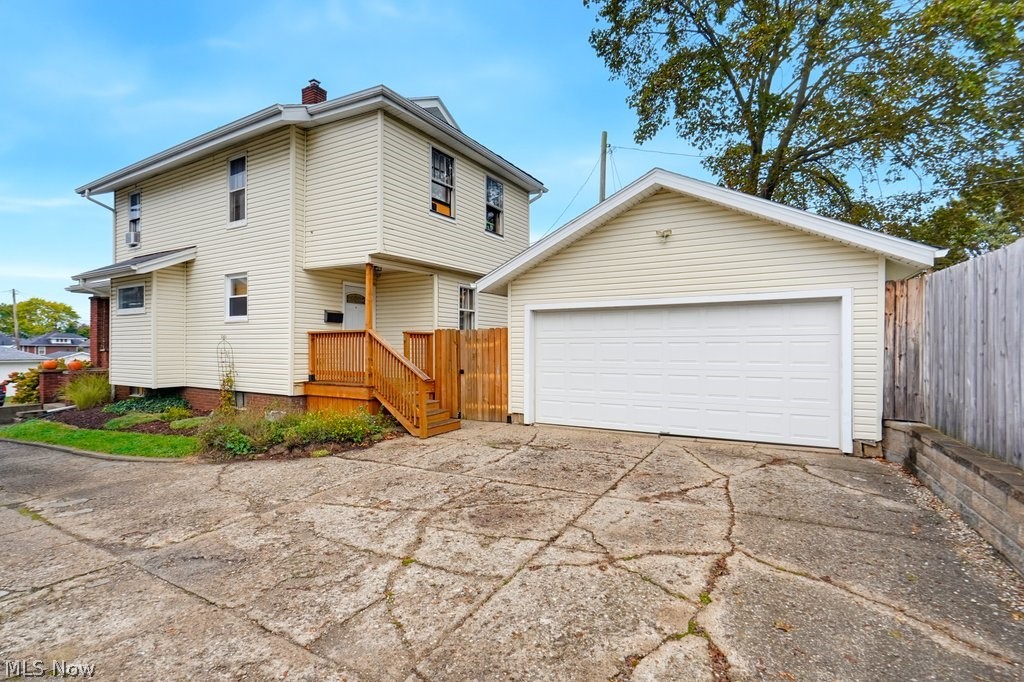 932 4th Street NE Massillon OH 44646