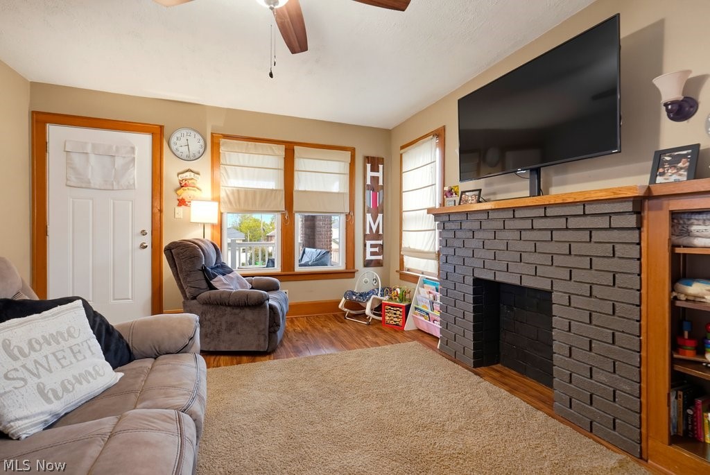 932 4th Street NE Massillon OH 44646