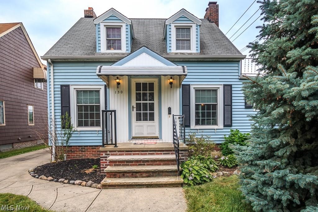 130 E 191st Street Euclid OH 44119