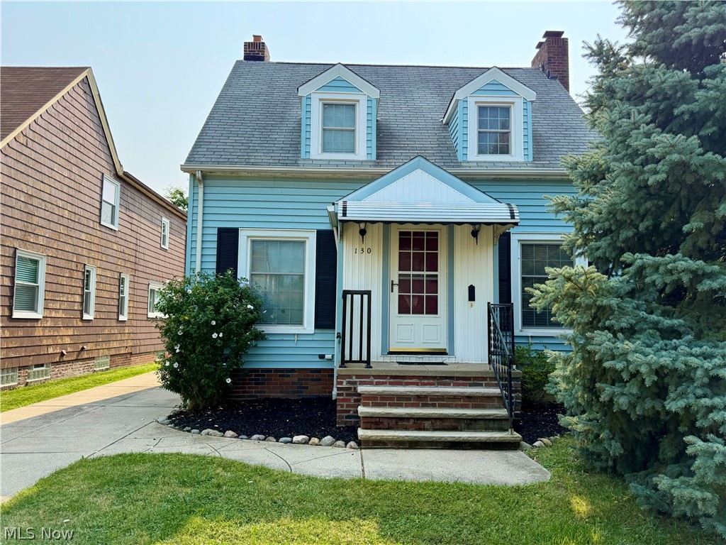 130 E 191st Street Euclid OH 44119