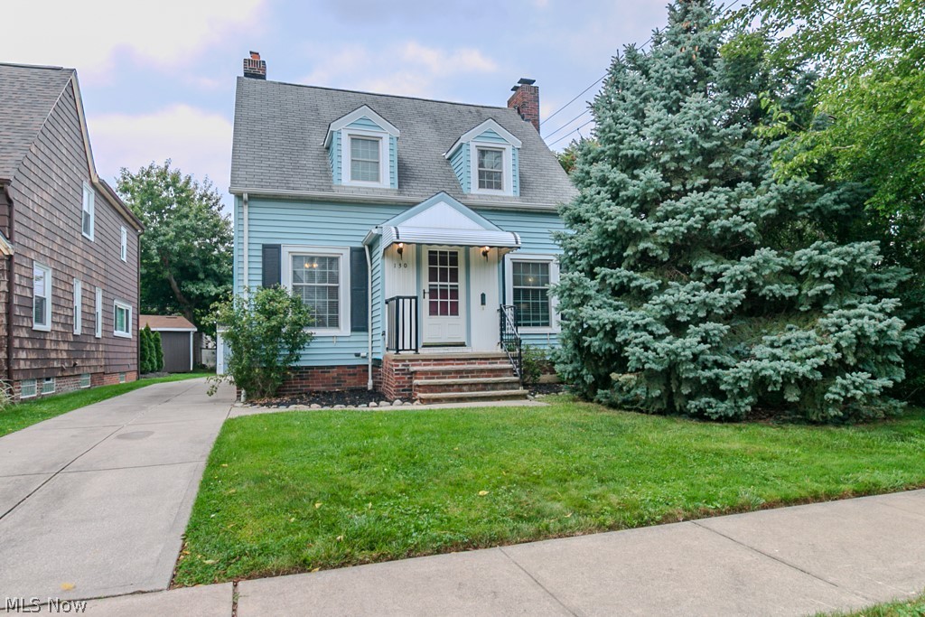 130 E 191st Street Euclid OH 44119