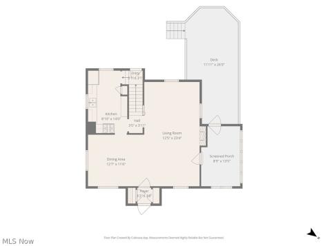 130 E 191st Street Euclid OH 44119