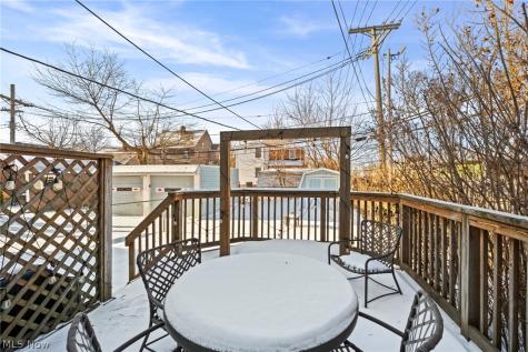 130 E 191st Street Euclid OH 44119