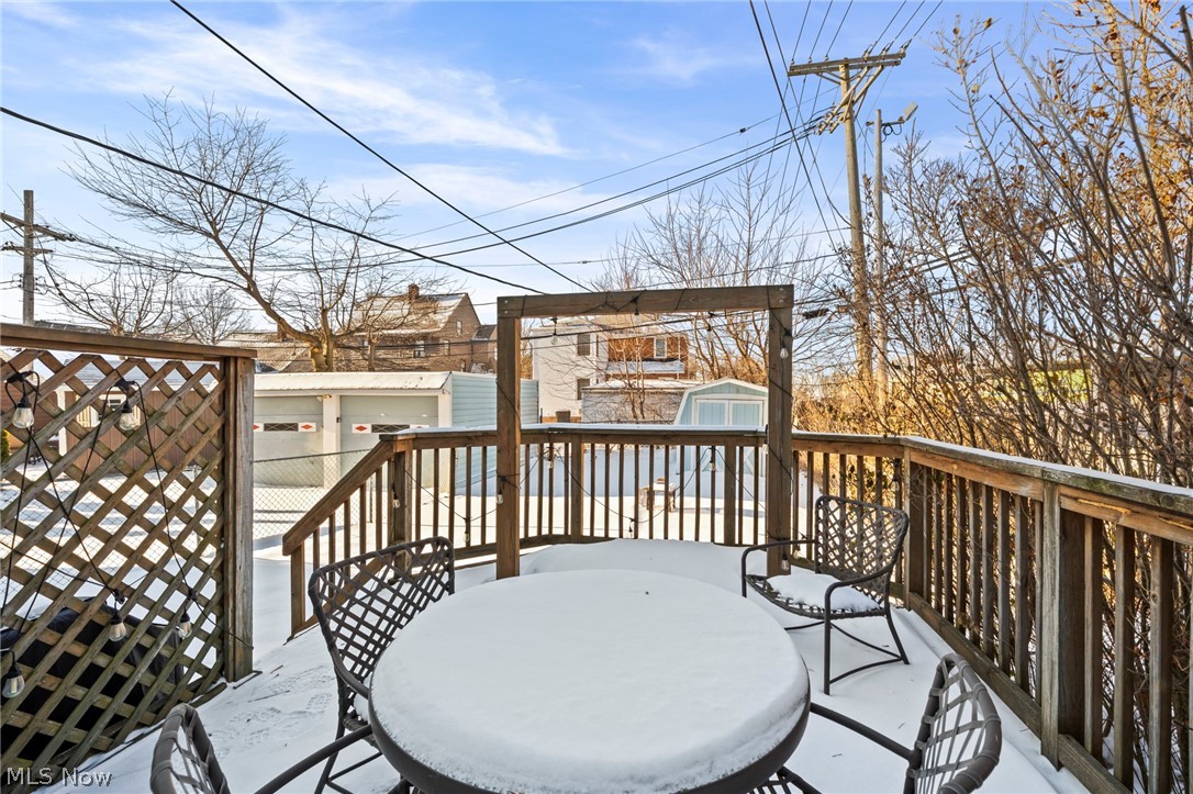 130 E 191st Street Euclid OH 44119