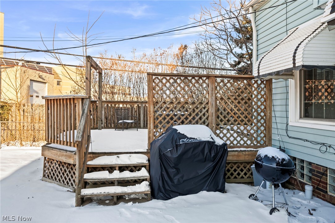 130 E 191st Street Euclid OH 44119