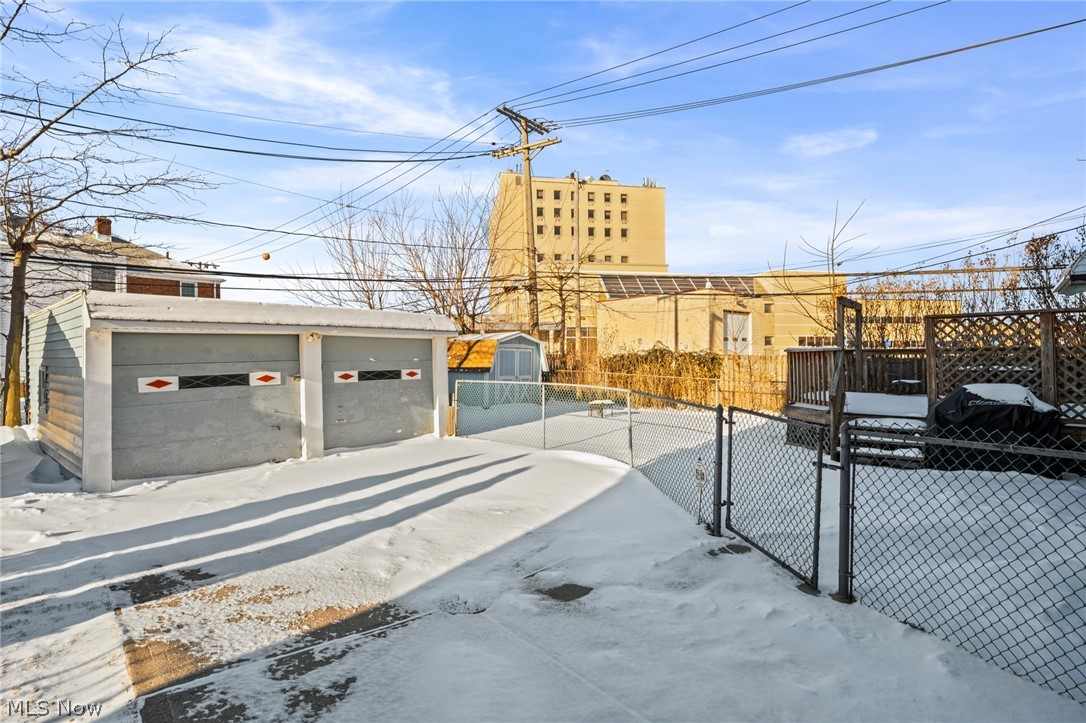 130 E 191st Street Euclid OH 44119