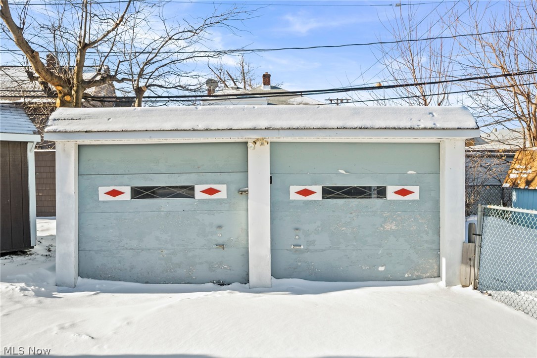130 E 191st Street Euclid OH 44119