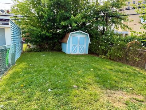 130 E 191st Street Euclid OH 44119